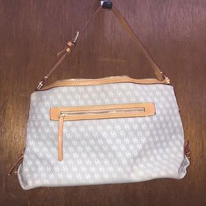 Dooney & Bourke bag